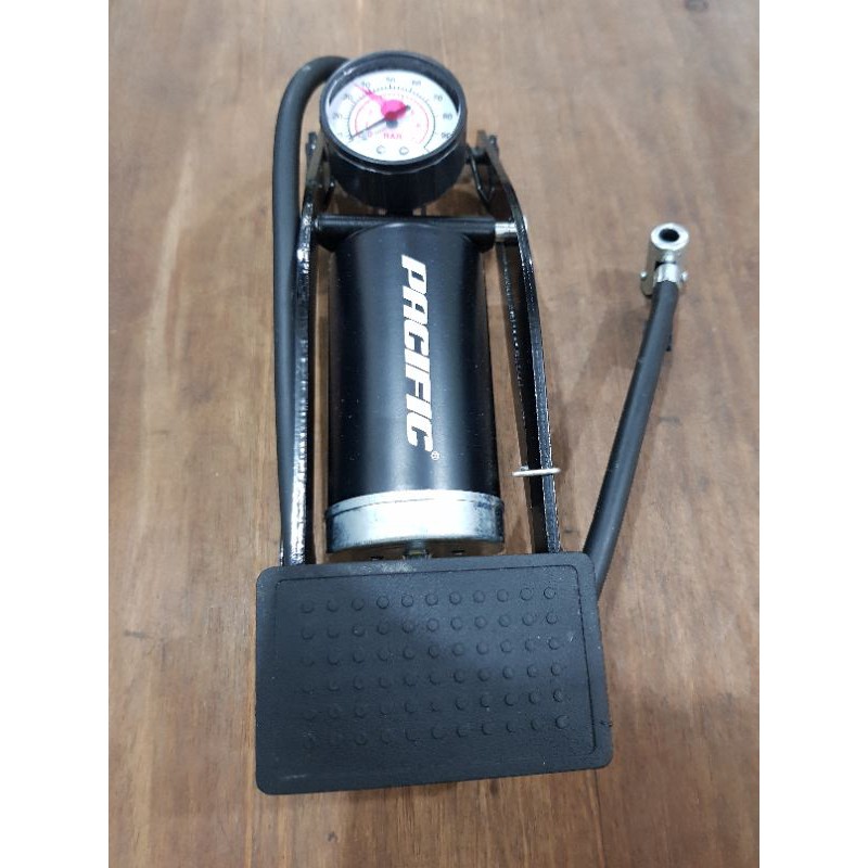 pompa injak pacific type sp-j811