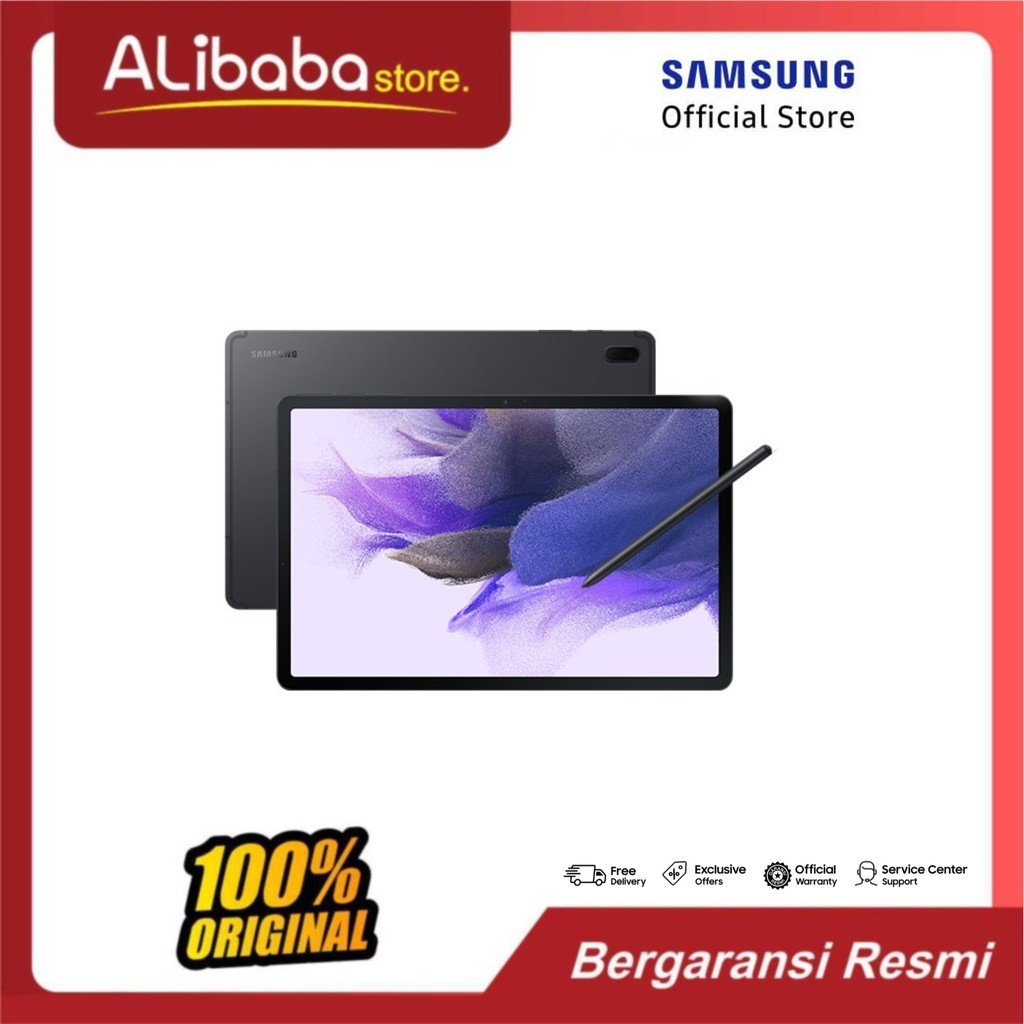 Samsung Galaxy Tab S7 FE 5G 6GB/128GB