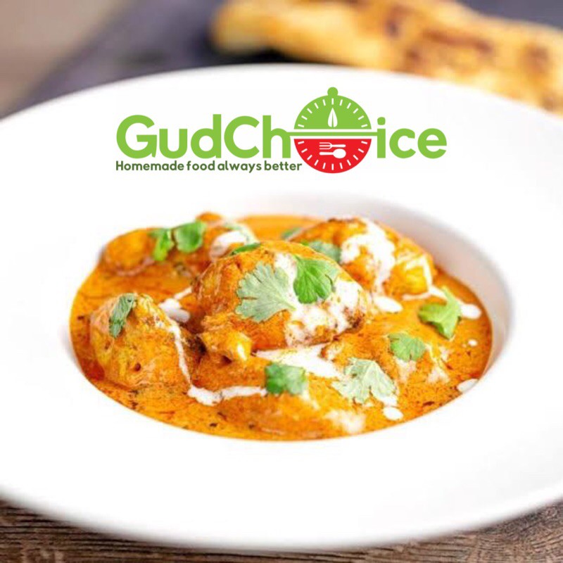 

Gudchoice -ButterChicken