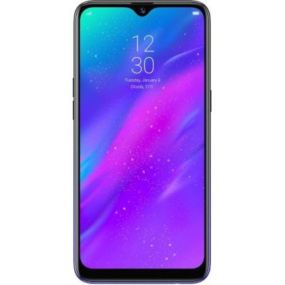 REALME 3 RAM 4/64 GARANSI RESMI REALME INDONESIA