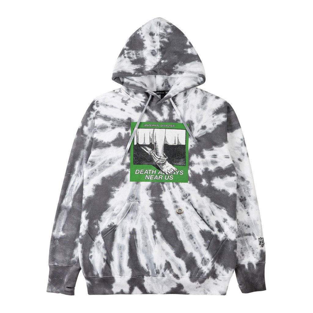 MATERNAL DISASTER - SWEATSHIRT - SWEEP