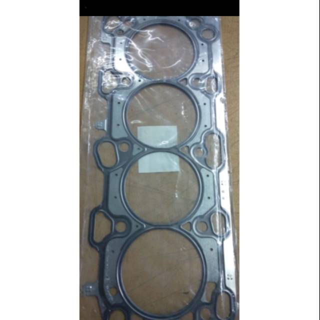 Pakiing gasket cylinder head mitsubishi grandis