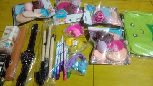 J3lokh043 Corong Murah Corong Mini Plastik Transparan Corong Mini Untuk Botol Parfum Minyak