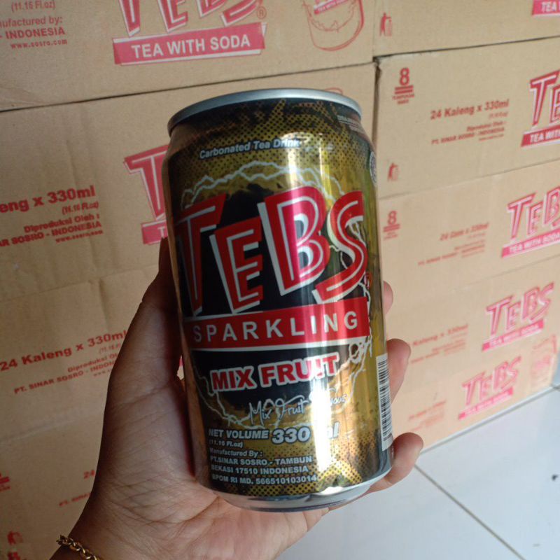 

tabs mix fruit