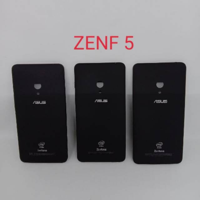 Backdoor Asus Zenfone 5 / Tutup Belakang Zenfone 5 Back Cover