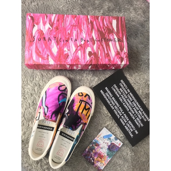 Compass X Jason Ranti Artwork 2 Size 43