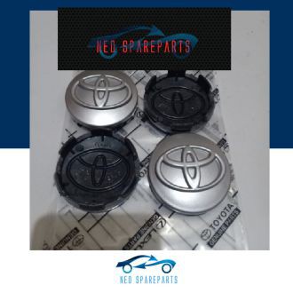 Dop Roda Dop Velg Original Avanza Lama 2005-2011
