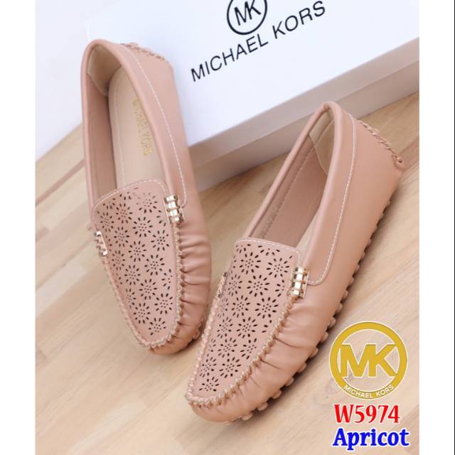 LOAFER SHOES MICHAEL KORS W5974