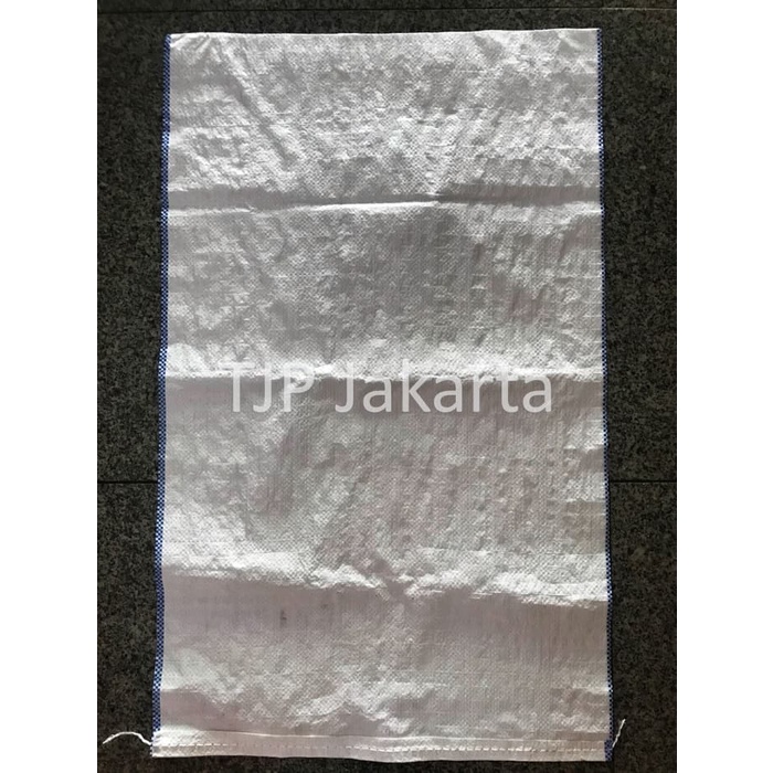 Karung Plastik 50kg 56x90