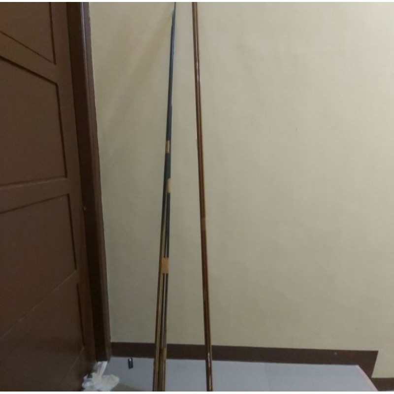 JASEPPANCING blank joran sutet