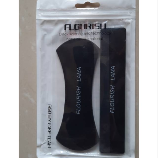

Flourish Lama Gel Pad