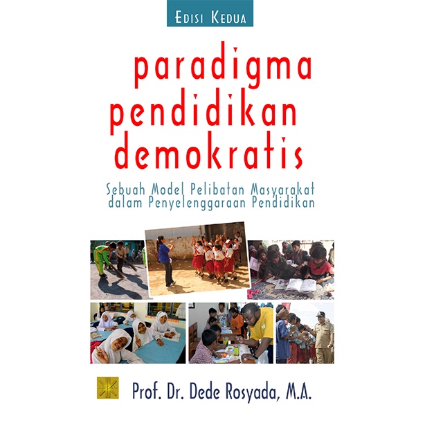 Paradigma Pendidikan Demokratis