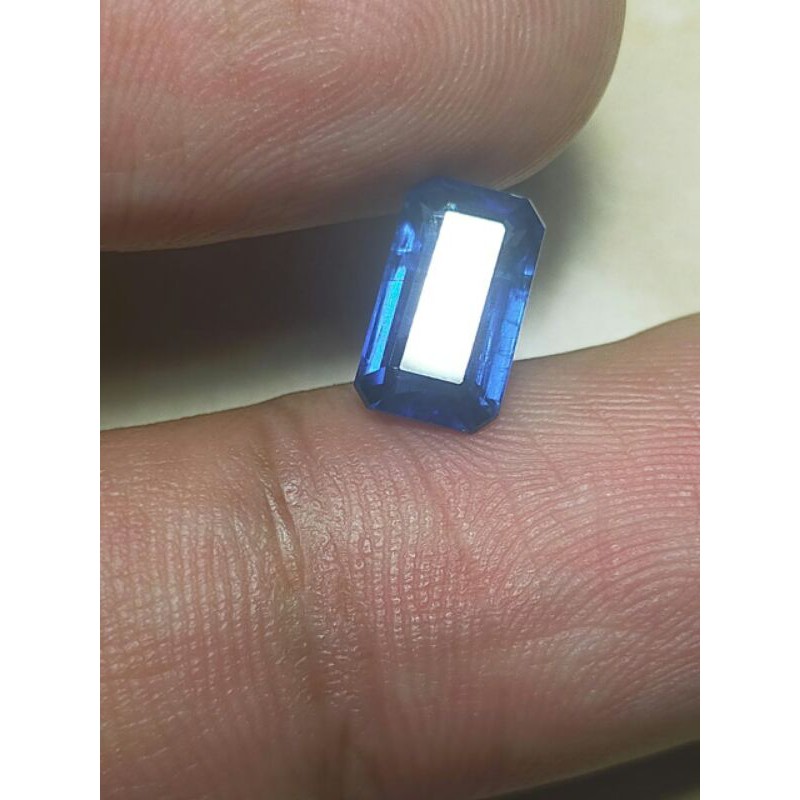 Natural Blue Kyanite