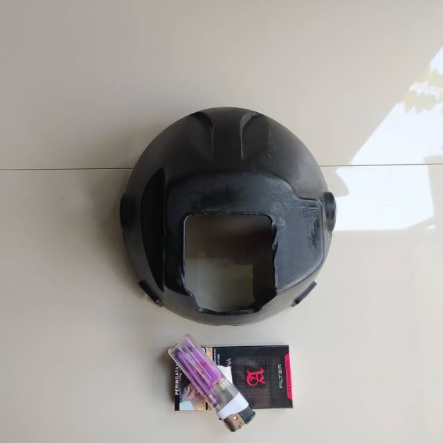 batok lampu tiger revo cangkang lampu tirev ORIGINAL