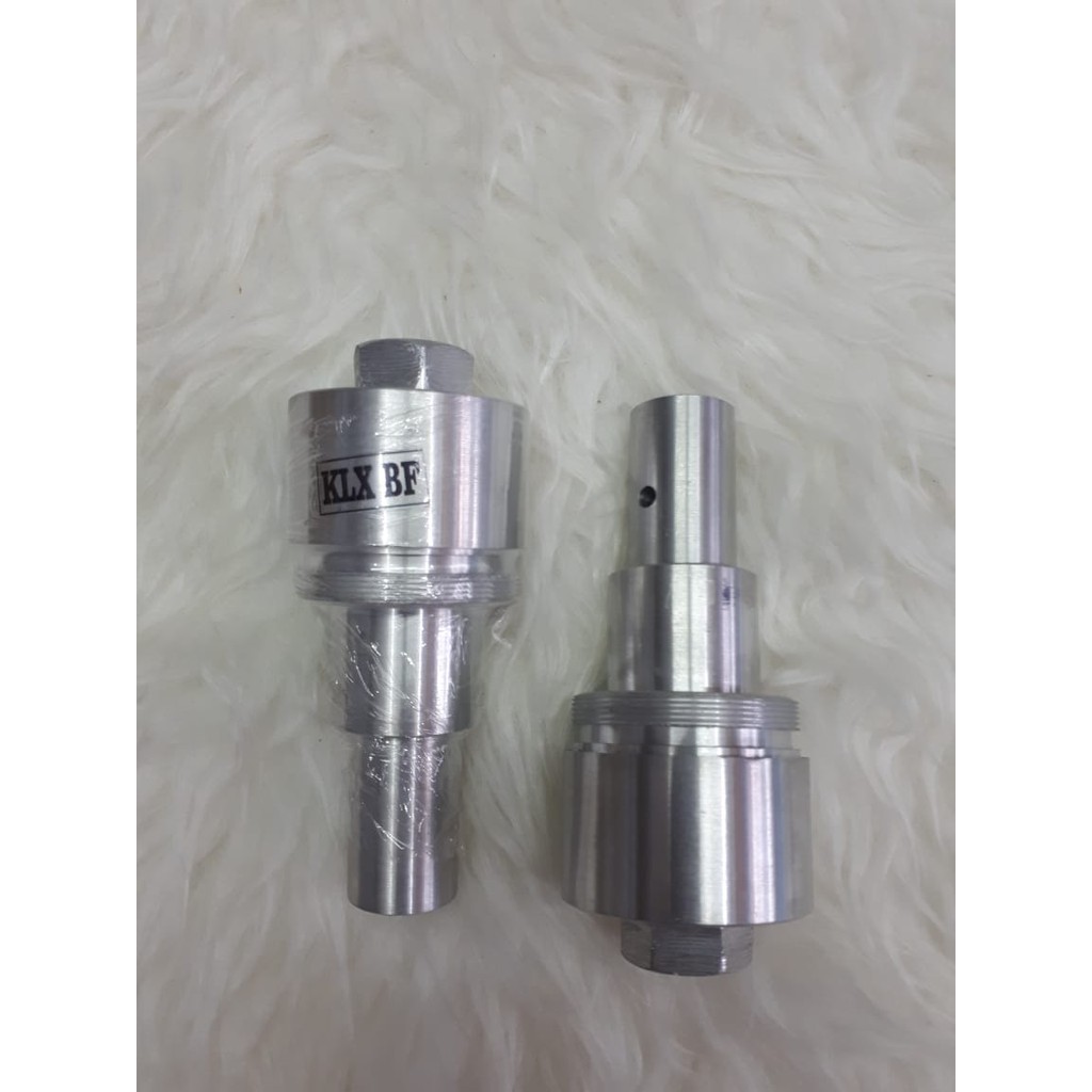 Peninggi Shock Depan KLX BF