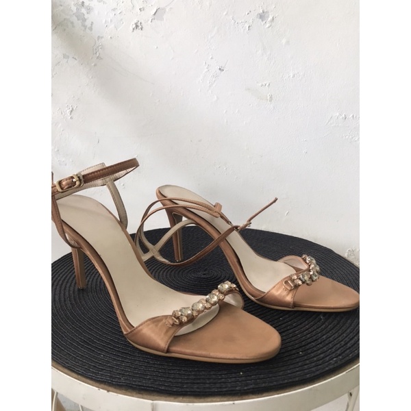 high heels vincci original( sz 38)