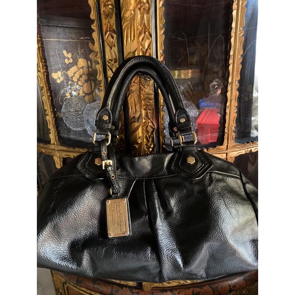 preloved sling marc jacobs