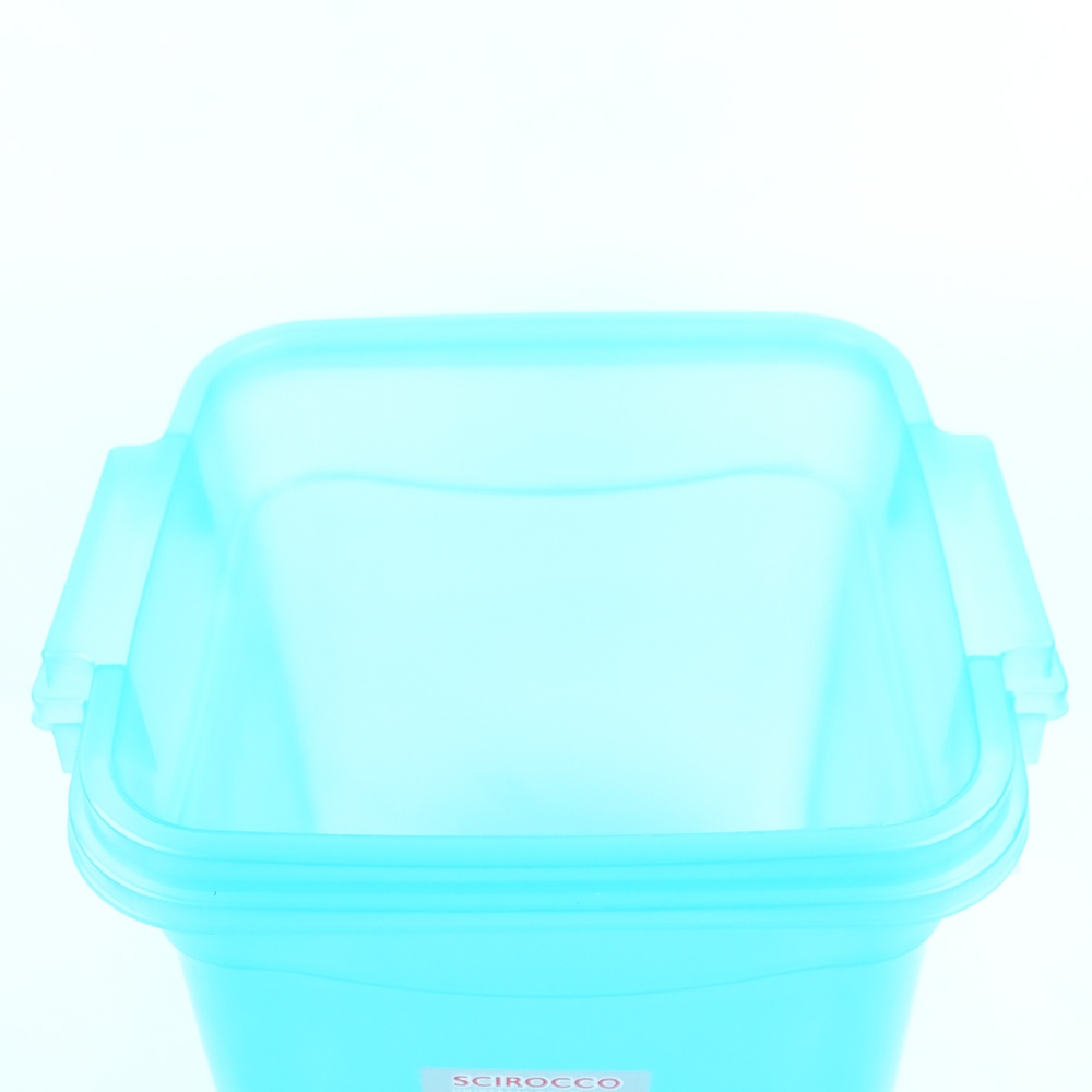 FM - Tempat penyimpanan WADAH BERAS 10 LITER - MULTIPLAST Random Colour