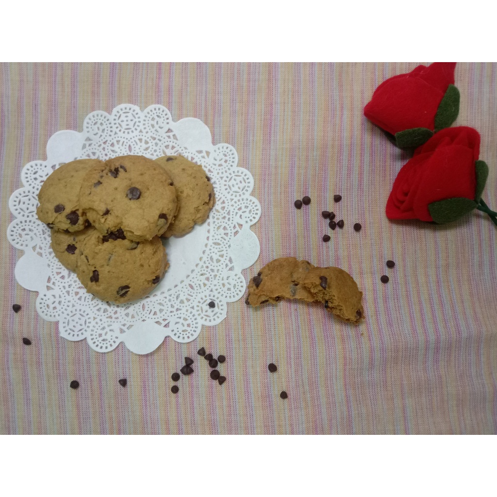 Soft Cookies Grand's bakery