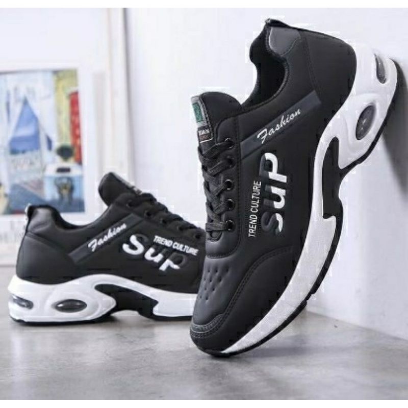SEPATU SNEAKER SUP PRIA