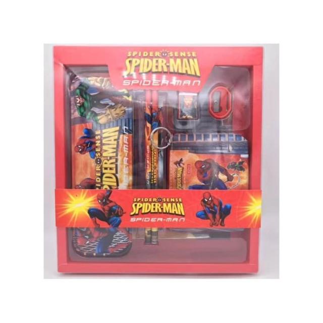 

Serbu STUDY SET PAKET ALAT TULIS SEKOLAH FROZEN UNICORN PONY SPIDERMAN 8033A Tren terbaru