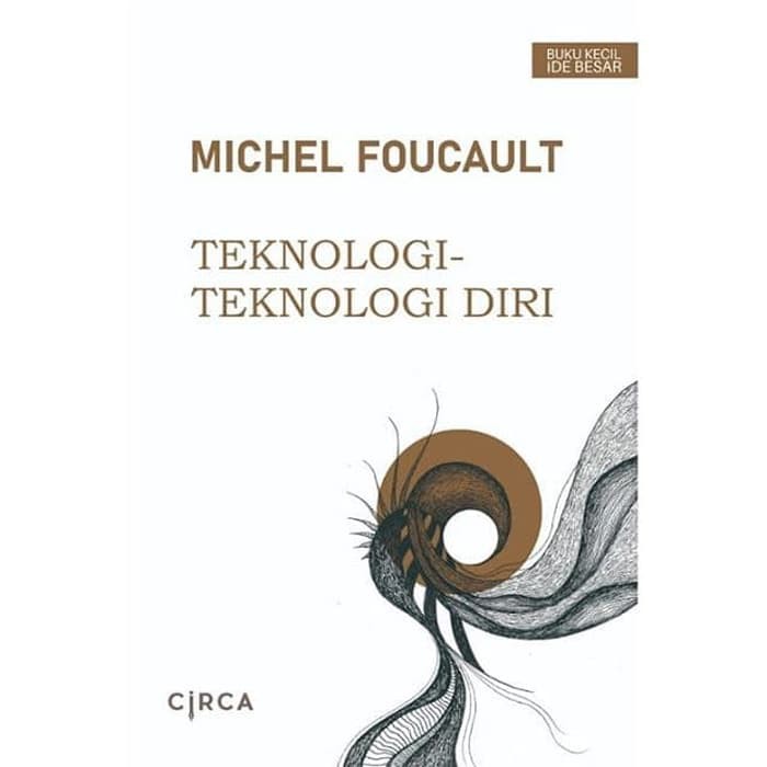 TEKNOLOGI-TEKNOLOGI DIRI