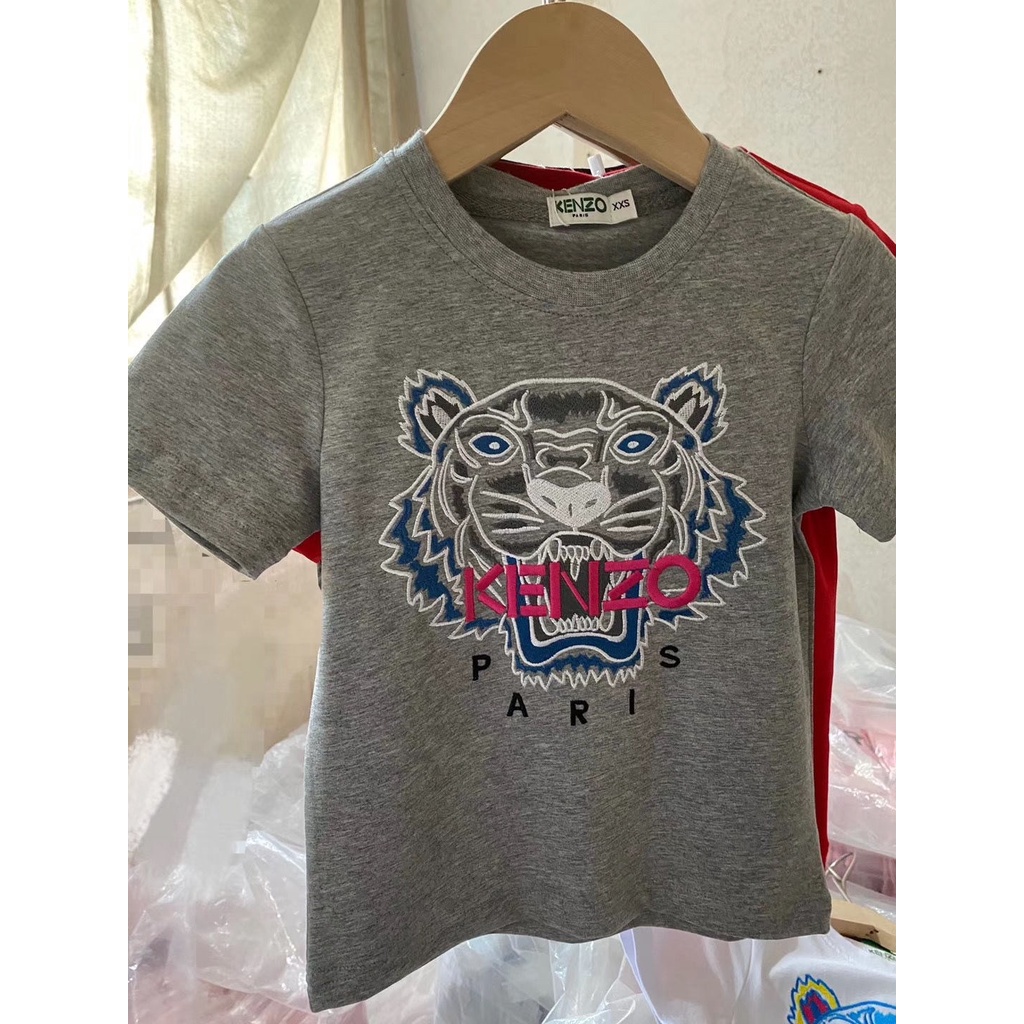 Kaos Lengan pendek anak | T - shirt K*nzo