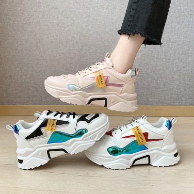 [ ORIGINAL IMPORT ] Sneakers Wanita Sepatu Wanita Fashion Import Premium Quality B11-1