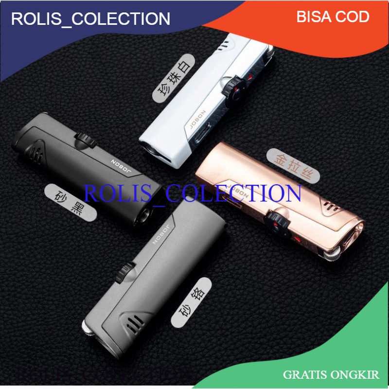 KOREK API GAS JOBON 2 API JET SL86-105