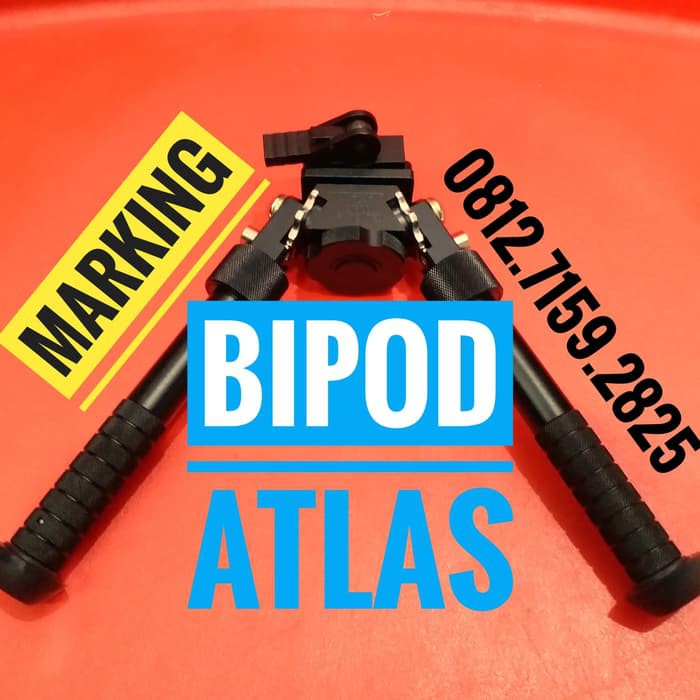 Bipod Atlas