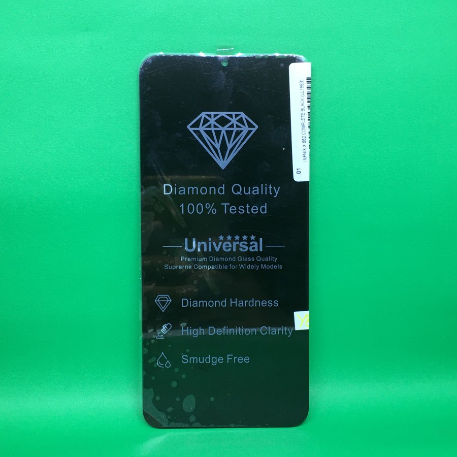 LCD INFINIX X662 COMPLETE