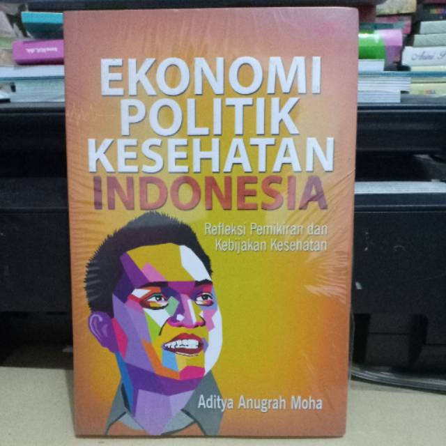 Ekonomi Politik Kesehatan Indonesia