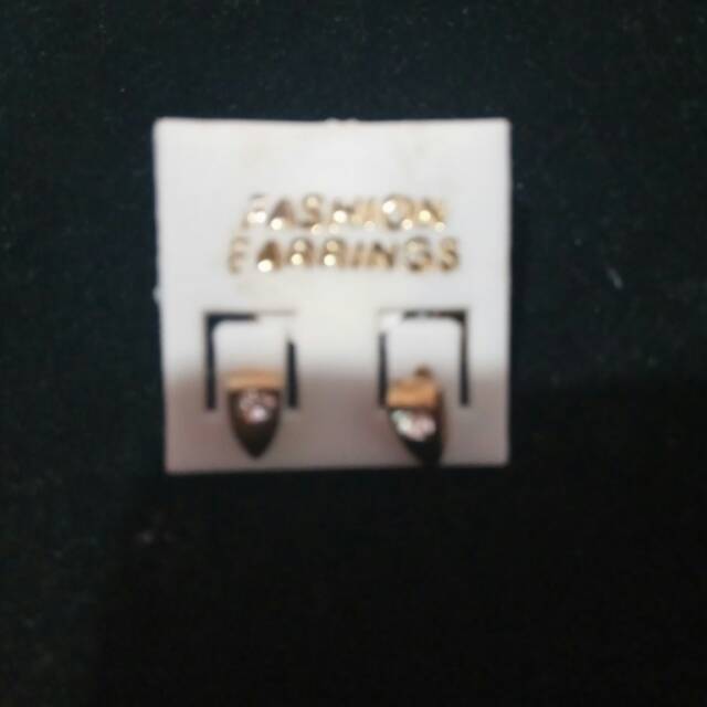 Anting swasa