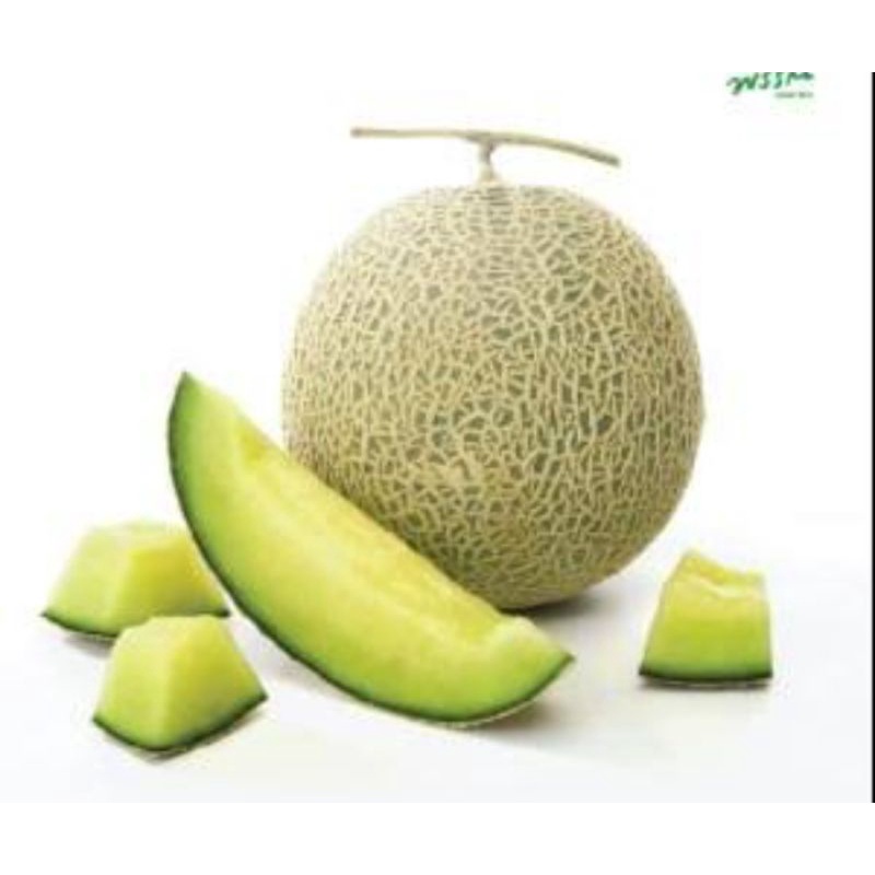 

BUAH MELON PER KG SAYUR SEGAR PALEMBANG