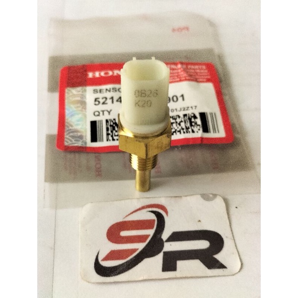 SENSOR ETC(K25) HONDA ORIGINAL BEAT FI  SCOOPY FI SPACY FI VARIO 110 FI  TIPE ESP