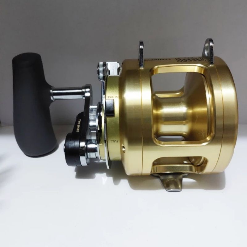 REEL TROLLING SHIMANO TIAGRA 20A