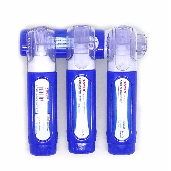 

Correction Pen Biru JOYKO CF-S209