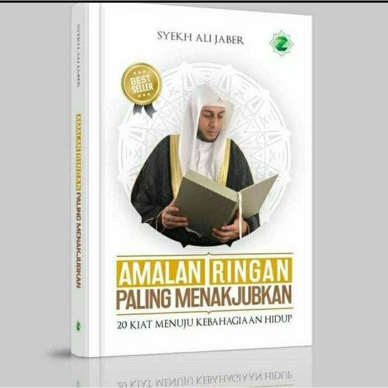 AMALAN RINGAN PALING MENAKJUBKAN