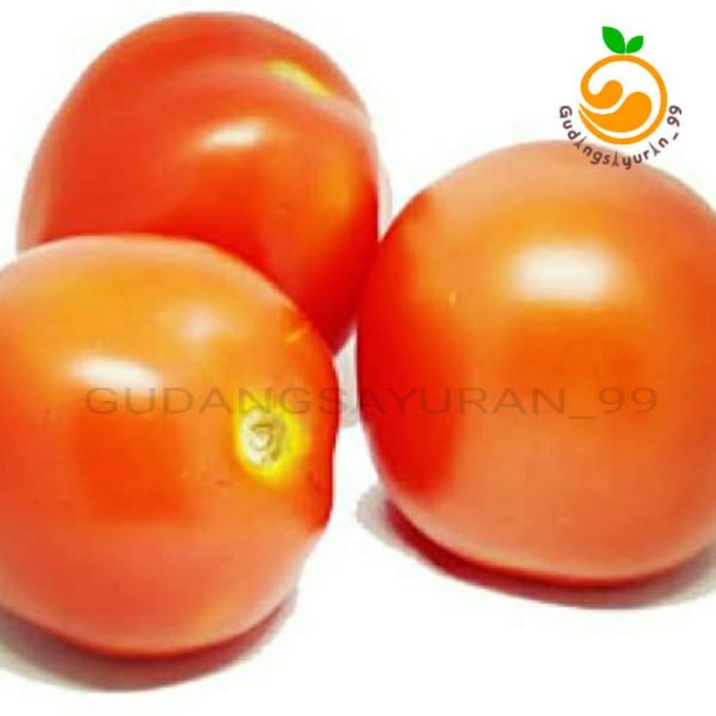 

Tomat merah TW 250 gram