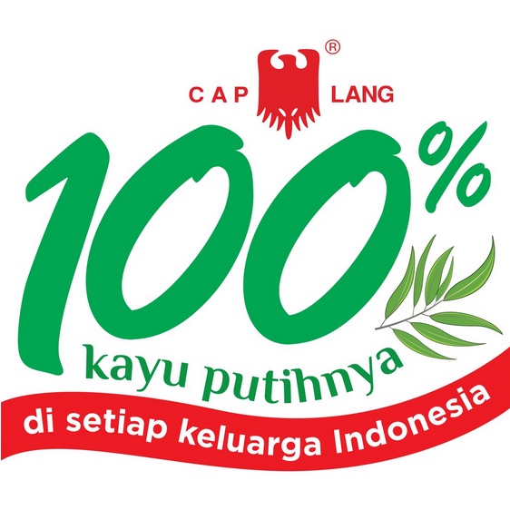 ♥️Nafris♥️CAPLANG Cap Lang Minyak Kayu Putih MKP 210ml, 120ml,60ml,30ml dan 15ml traveling|Caplang