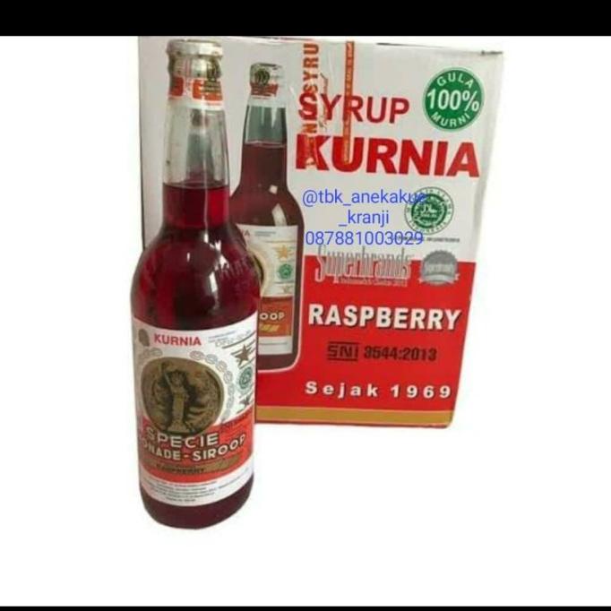 

SALE Sirup Kurnia rasa Raspberry 1 dus (600 mlx6 pc)via Gojek/MINUMAN COLLAGEN/MINUMAN YOYIC/MINUMAN DIET/MINUMAN PEMUTIH BADAN/MINUMAN KOREA/MINUMAN KEMASAN/MINUMAN KALENG/MINUMAN KOTAK/MINUMAN SEHAT HERBAL/MINUMAN SEHAT UNTUK TUBUH/MINUMAN SEHAT