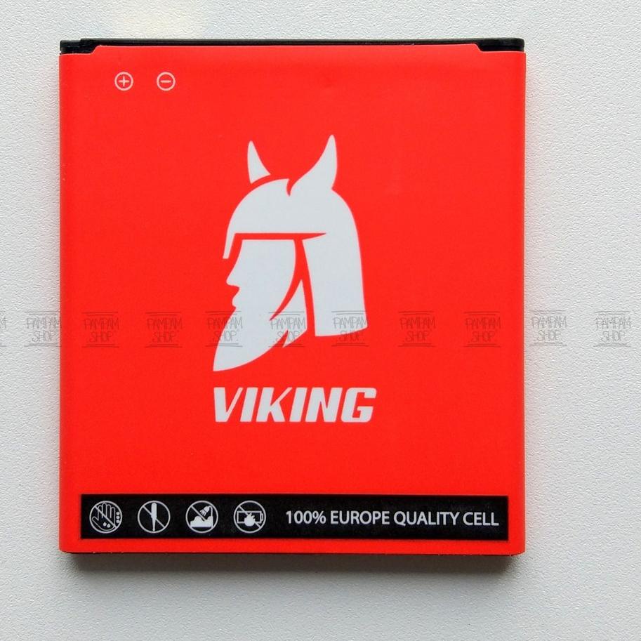 QNE Baterai VIKING Double Power Original Samsung Galaxy J5 2015 J500 J3 2016 J320 J2 Pro 2018 J250 J