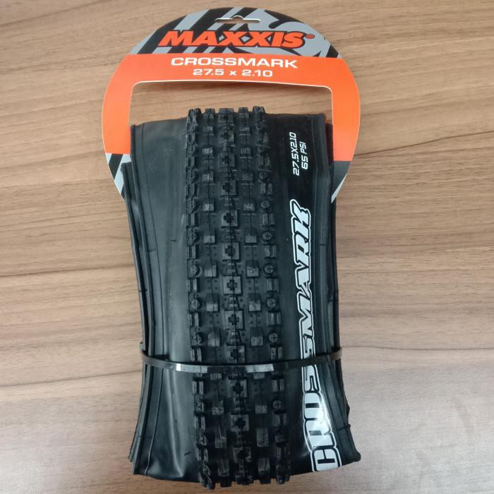 HOT DEAL BAN MAXXIS CROSSMARK 27.5 X 2.10 