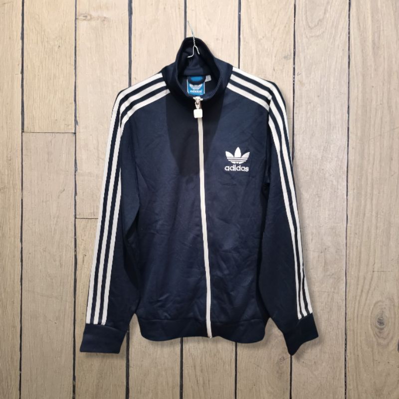 Tracktop Adidas Europa Original