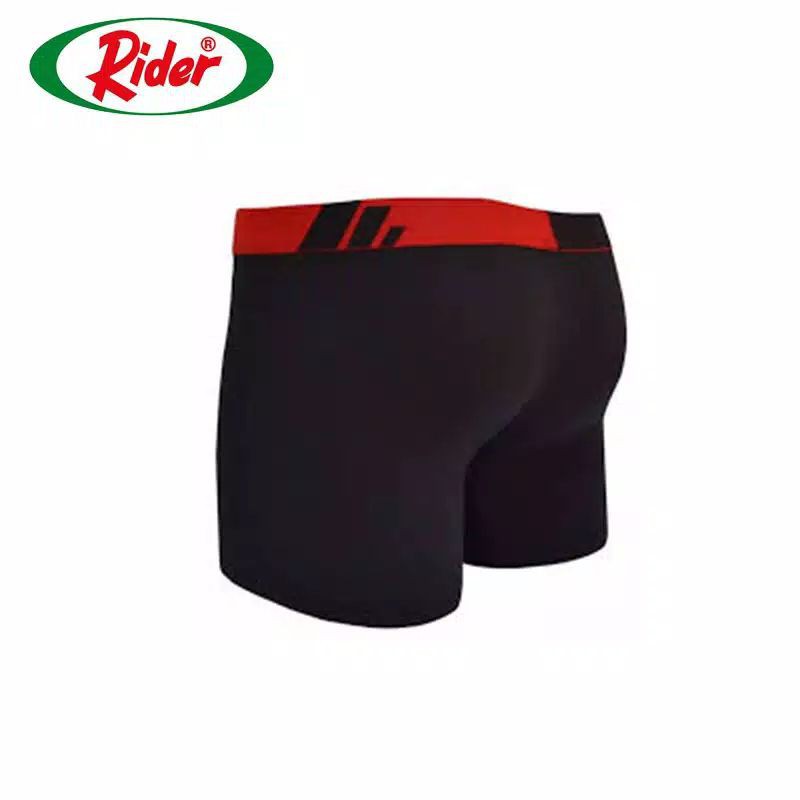 RIDER sport CD boxer dewasa R763B Sekotak isinya 1Pcs