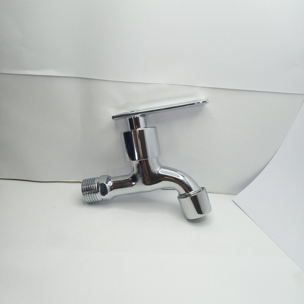 HANDLE ENGKOL KRAN TEMBOK AIR 1/2 INCH KRAN  BATHROOM