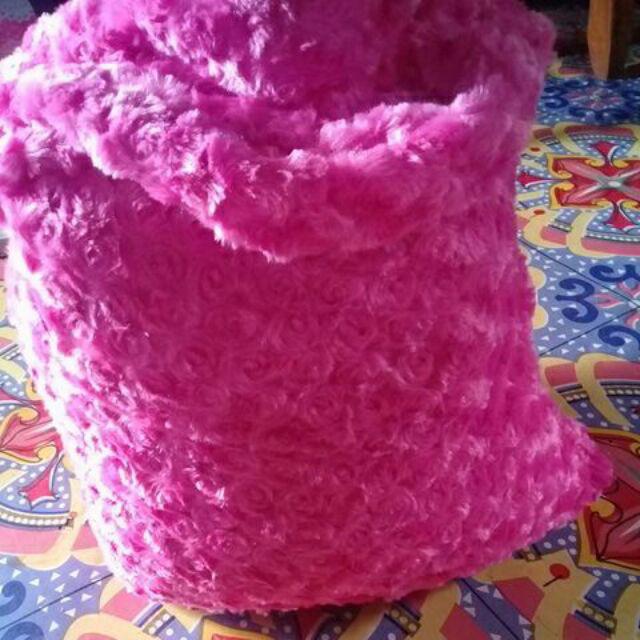 Sprei Bulu Rasfur Merk Karindo Jelas Terpercaya Kualitas Sepaket Dengan Sarban & Sargul Bonus Tas