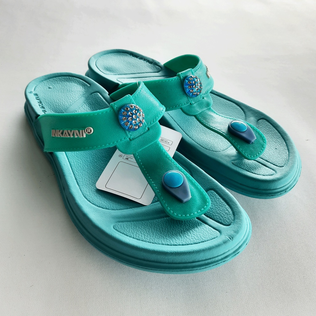 Sandal Jepit Wanita Inkayni YK 5017