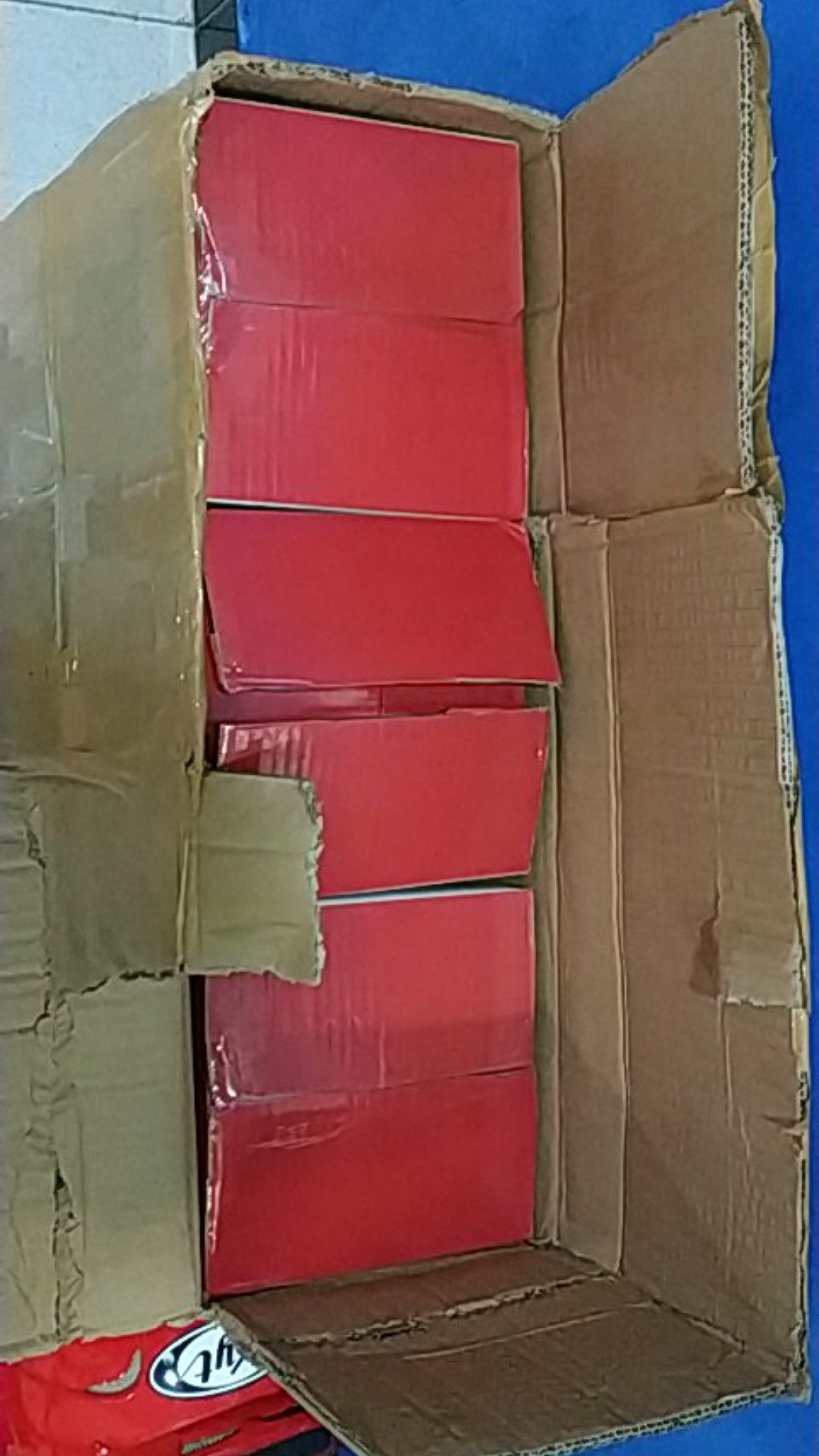 Redfox Pompa Semprot Hama Manual 5 L Tengki/tangki Semprot Hama Pompa Solo Rf-5m