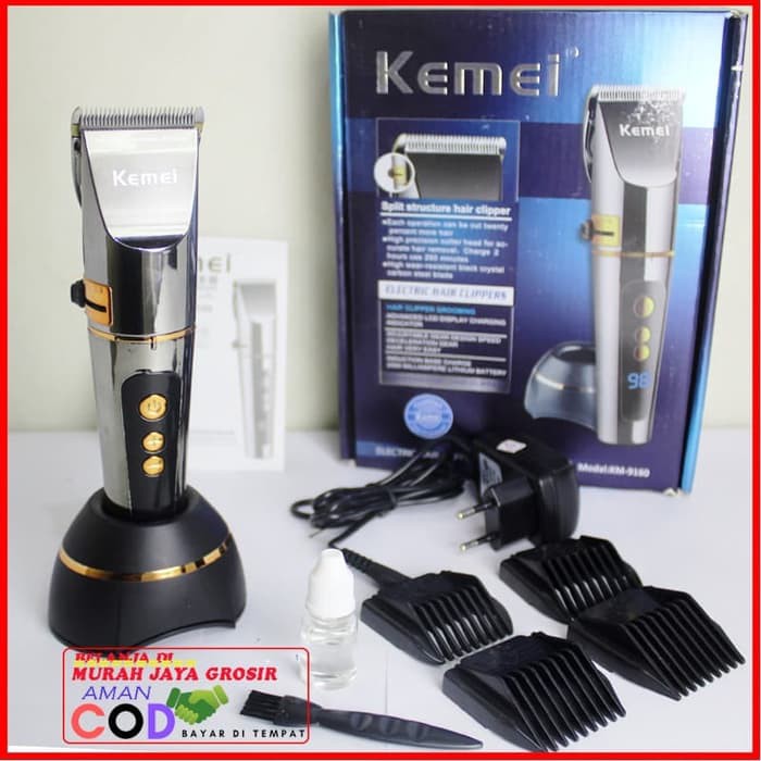 kemei km 9160